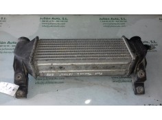 Recambio de intercooler para ford transit connect (tc7) furg. referencia OEM IAM 413323  