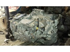 Recambio de caja cambios para peugeot 208 allure referencia OEM IAM 20GE13  AUTOMATICA