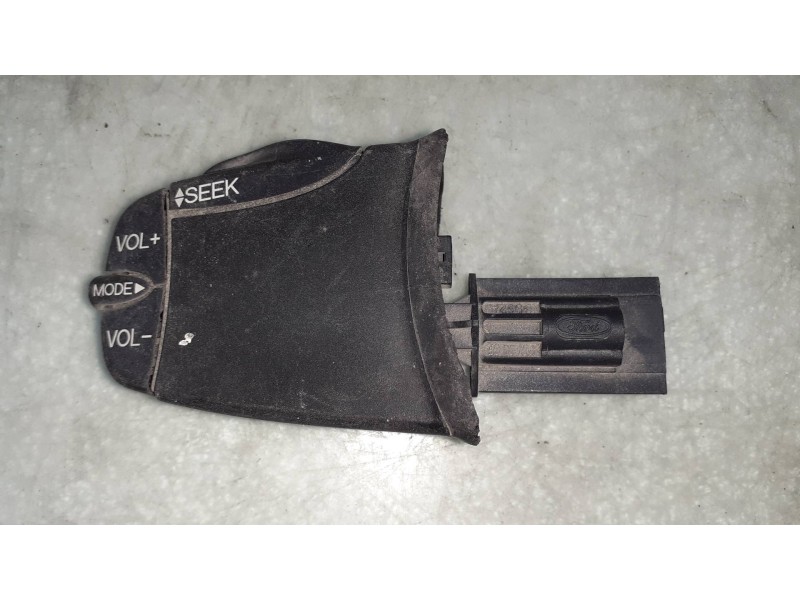 Recambio de mando multifuncion para ford mondeo berlina (ge) referencia OEM IAM 98AB14K147AD  RADIO
