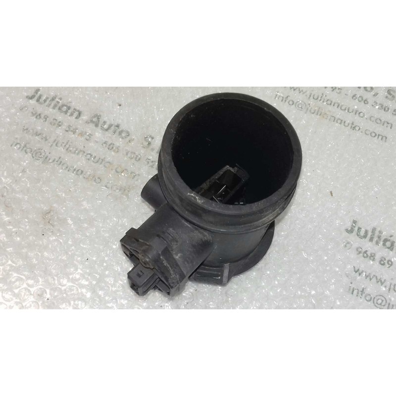 Recambio de caudalimetro para mg rover serie 400 (rt) 420 d kensington (5-ptas.) referencia OEM IAM 0281002120  BOSCH
