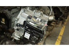 Recambio de caja cambios para peugeot 208 allure referencia OEM IAM 20GE13  AUTOMATICA 2