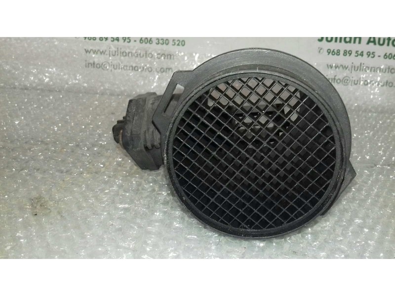 Recambio de caudalimetro para mg rover serie 400 (rt) 420 d kensington (5-ptas.) referencia OEM IAM 0281002120  BOSCH