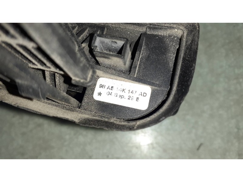 Recambio de mando multifuncion para ford mondeo berlina (ge) referencia OEM IAM 98AB14K147AD  RADIO