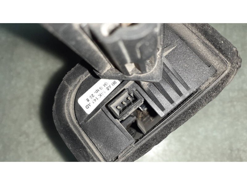 Recambio de mando multifuncion para ford mondeo berlina (ge) referencia OEM IAM 98AB14K147AD  RADIO