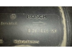Recambio de caudalimetro para mg rover serie 400 (rt) 420 sdi (5-ptas.) referencia OEM IAM 0281002120  BOSCH 2