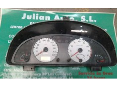 Recambio de cuadro instrumentos para citroen xsara berlina 1.6 16v cat (nfu / tu5jp4) referencia OEM IAM 9643207080 216551667  2