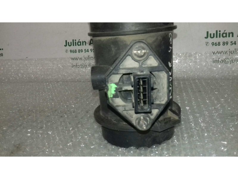 Recambio de caudalimetro para mg rover serie 400 (rt) 420 sdi (5-ptas.) referencia OEM IAM 0281002120  BOSCH