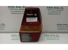 Recambio de piloto trasero derecho para volkswagen passat (321/323/331) referencia OEM IAM 321945112J  EXT-ALETA