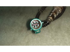 Recambio de sonda lambda para ford focus berlina (cap) ghia referencia OEM IAM 98FB9F472CA 02580061557156 BOSCH 2