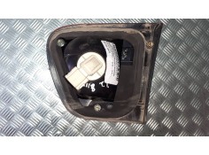 Recambio de piloto trasero izquierdo interior para seat ibiza (6k1) select referencia OEM IAM 00898  HELLA 2