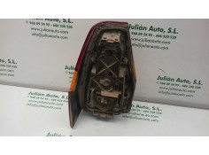 Recambio de piloto trasero derecho para volkswagen passat (321/323/331) referencia OEM IAM 321945112J  EXT-ALETA 2