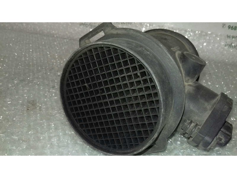 Recambio de caudalimetro para mg rover serie 400 (rt) 420 sdi (5-ptas.) referencia OEM IAM 0281002120  BOSCH