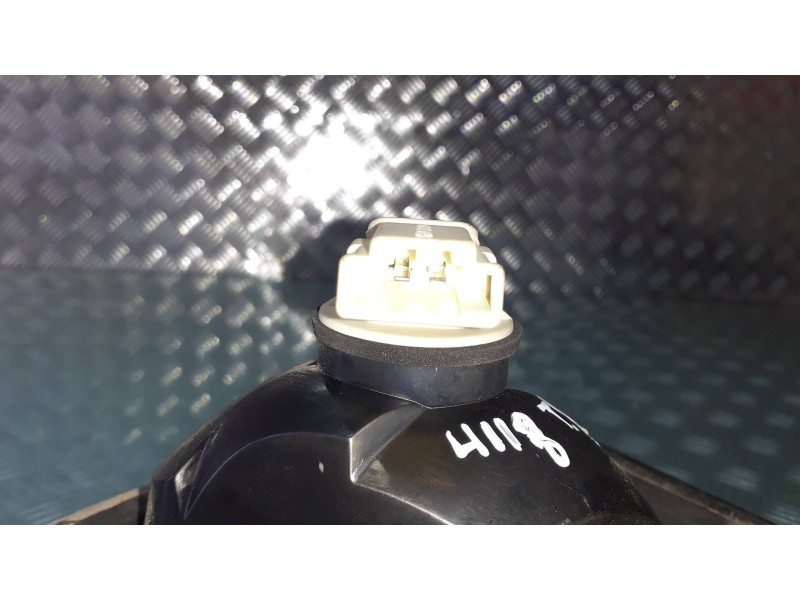 Recambio de piloto trasero izquierdo interior para seat ibiza (6k1) select referencia OEM IAM 00898  HELLA