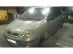renault scenic (ja..) del año 2003