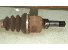 Recambio de transmision delantera izquierda para citroen c2 furio referencia OEM IAM 9640127580   2