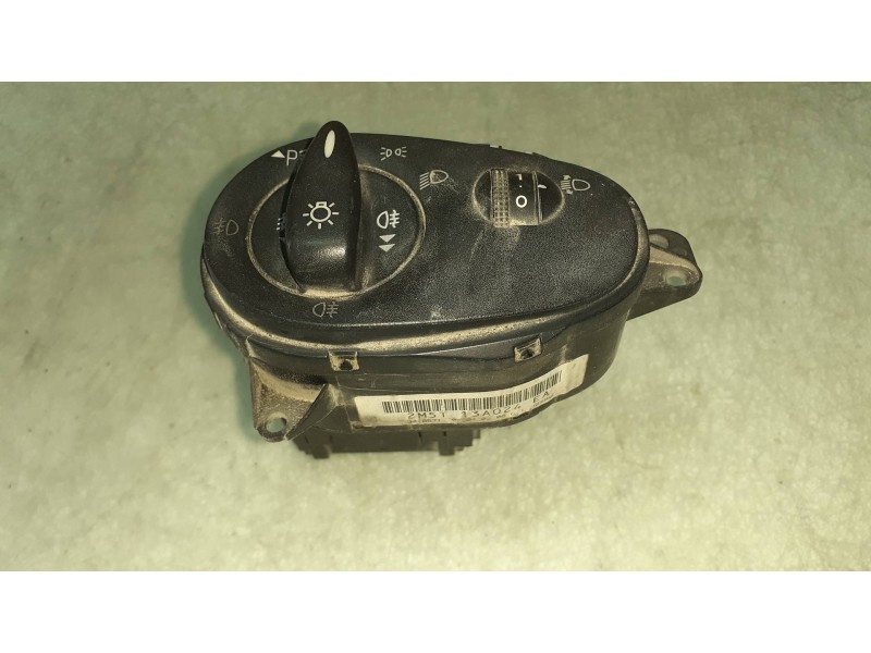 Recambio de mando luces para ford focus berlina (cak) referencia OEM IAM 2M5T13A024EA  