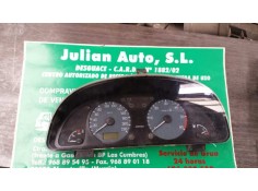 Recambio de cuadro instrumentos para citroen xsara berlina 2.0 hdi tonic (80kw) referencia OEM IAM 9643206580 26655171 