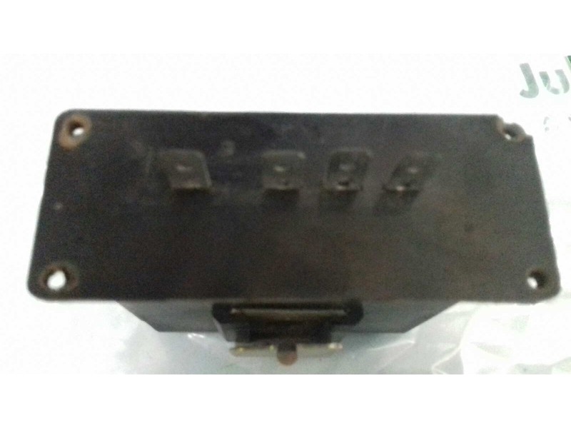 Recambio de modulo encendido para mg rover vitesse 1.6 referencia OEM IAM 54073076 LUCAS ROVER 3500