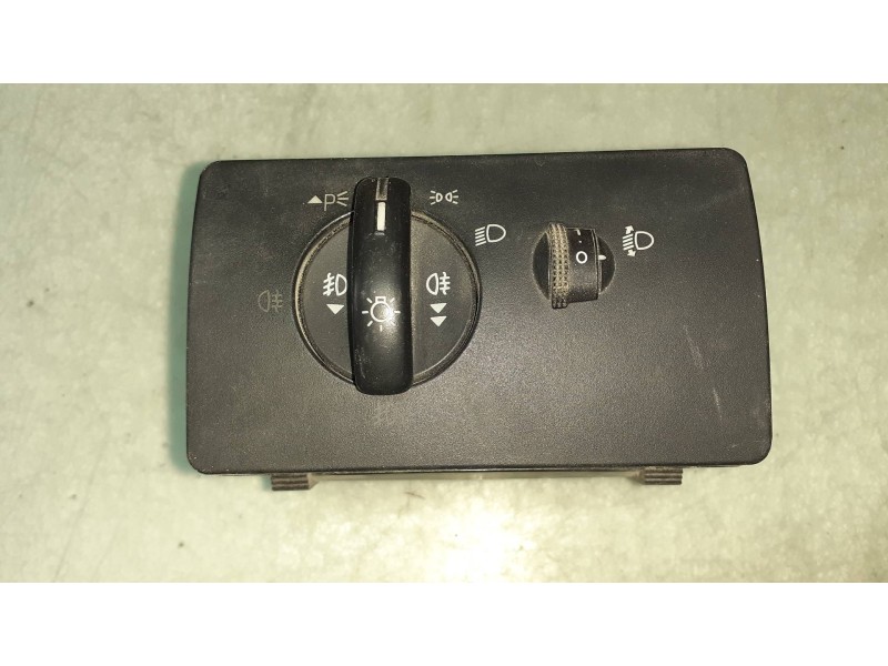 Recambio de mando luces para ford mondeo berlina (ge) ambiente (06.2003) (d) referencia OEM IAM 1S7T13A024BB  