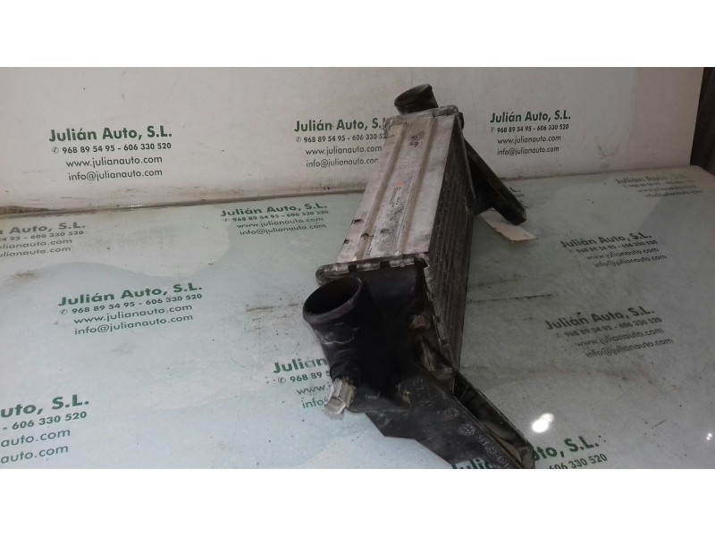 Recambio de intercooler para ford transit connect (tc7) furg. referencia OEM IAM 413323  