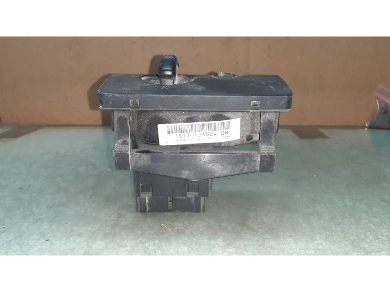 Recambio de mando luces para ford mondeo berlina (ge) ambiente (06.2003) (d) referencia OEM IAM 1S7T13A024BB  