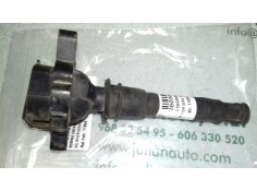 Recambio de bobina encendido para mg rover serie 75 (rj) 2.0 kv6 classic referencia OEM IAM 11894 NEC101010 3 PINES 2