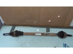 Recambio de transmision delantera derecha para citroen c2 furio referencia OEM IAM 9640127680  6083131