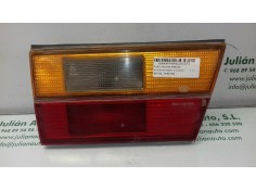Recambio de piloto trasero derecho interior para volkswagen passat (321/323/331) referencia OEM IAM 321945108  INT-PORTON