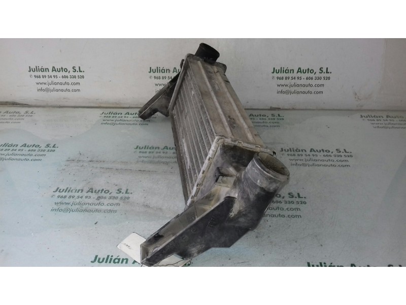 Recambio de intercooler para ford transit connect (tc7) furg. referencia OEM IAM 413323  