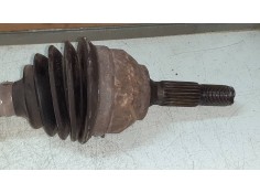 Recambio de transmision delantera derecha para citroen c2 furio referencia OEM IAM 9640127680  6083131 2