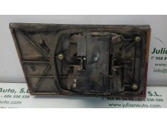 Recambio de piloto trasero derecho interior para volkswagen passat (321/323/331) referencia OEM IAM 321945108  INT-PORTON 2