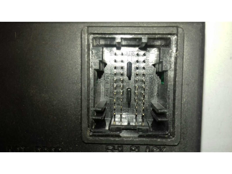 Recambio de centralita motor uce para dacia sandero ambiance referencia OEM IAM S120205101A 8201013757 KIT - CONTINENTAL