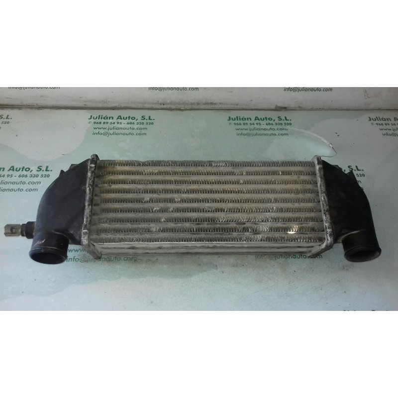 Recambio de intercooler para ford tourneo connect (tc7) familiar referencia OEM IAM 2T1Q9L440AB  