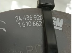 Recambio de anillo airbag para opel astra g berlina comfort referencia OEM IAM 24436920 1610662 GM 2