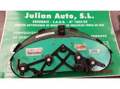Recambio de cuadro instrumentos para peugeot 206 berlina look referencia OEM IAM 9651740280 000500805  2
