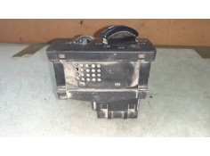 Recambio de mando luces para ford focus berlina (cap) ambiente (d) referencia OEM IAM 4M5T13A024CA   2