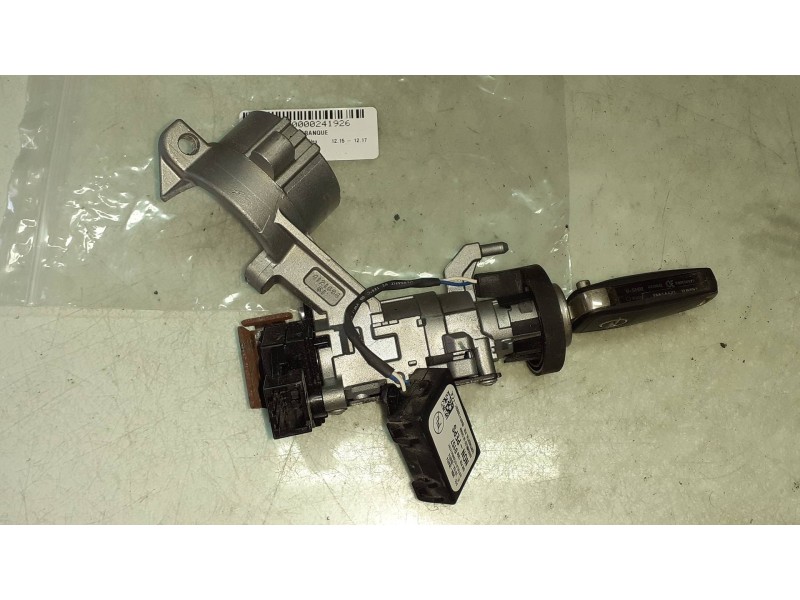 Recambio de conmutador de arranque para opel adam unlimited ecoflex referencia OEM IAM 13496392  