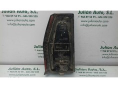 Recambio de piloto trasero derecho para volkswagen polo (861) gt referencia OEM IAM 867945112A   2