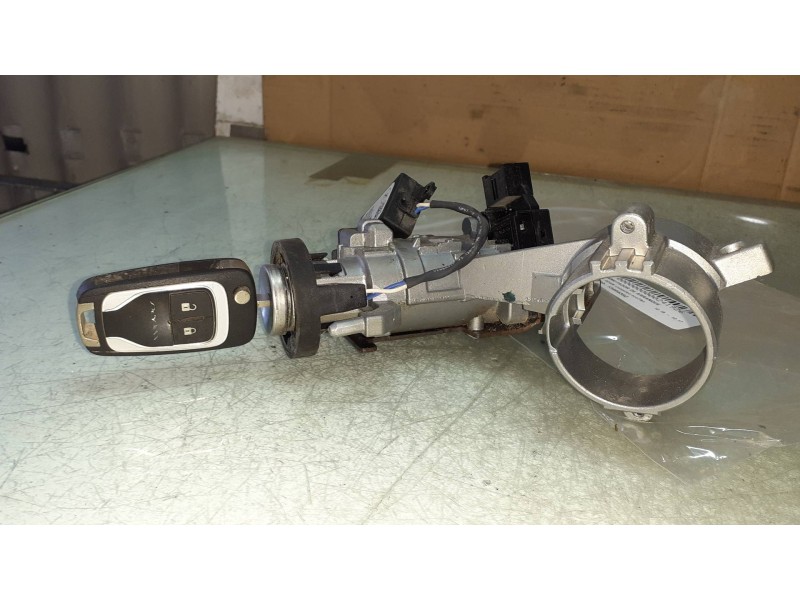 Recambio de conmutador de arranque para opel adam unlimited ecoflex referencia OEM IAM 13496392  