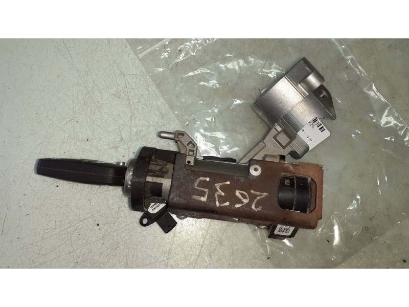 Recambio de conmutador de arranque para opel adam unlimited ecoflex referencia OEM IAM 13496392  