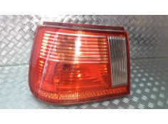 Recambio de piloto trasero izquierdo para seat ibiza (6k1) select referencia OEM IAM 964039  HELLA