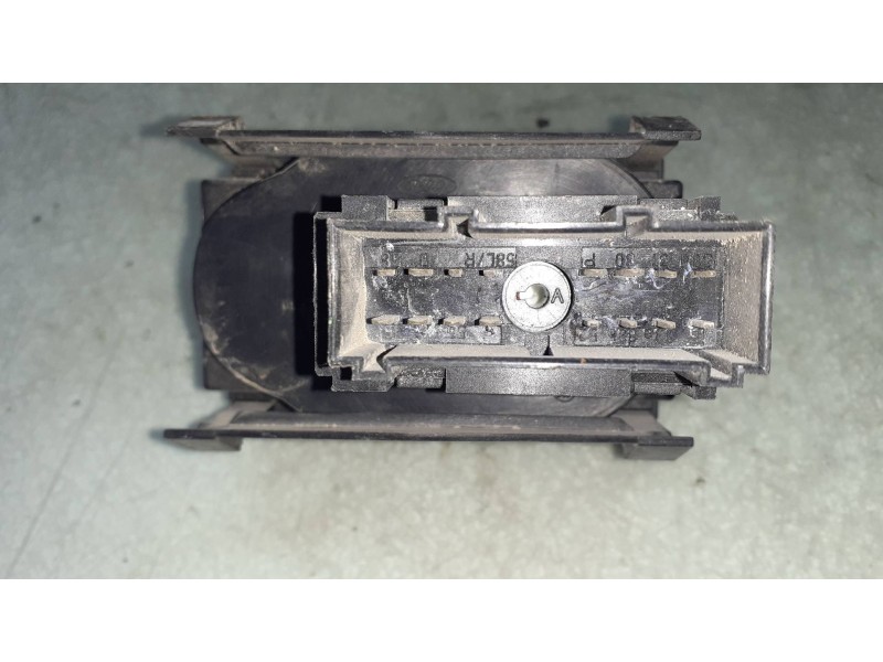 Recambio de mando luces para ford focus berlina (cap) ambiente (d) referencia OEM IAM 4M5T13A024CA  