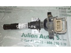 Recambio de bobina encendido para mg rover serie 75 (rj) 2.5 kv6 club referencia OEM IAM NEC101010 NEC101010 3 PINES