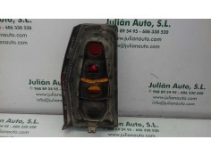 Recambio de piloto trasero derecho para volkswagen polo (861) gt referencia OEM IAM 867945112A   2