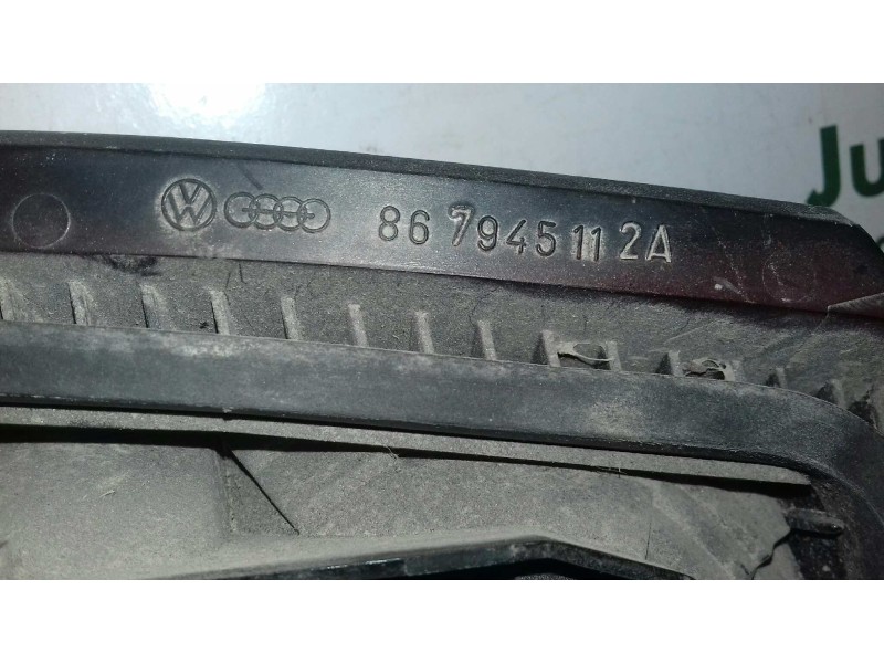 Recambio de piloto trasero derecho para volkswagen polo (861) gt referencia OEM IAM 867945112A  