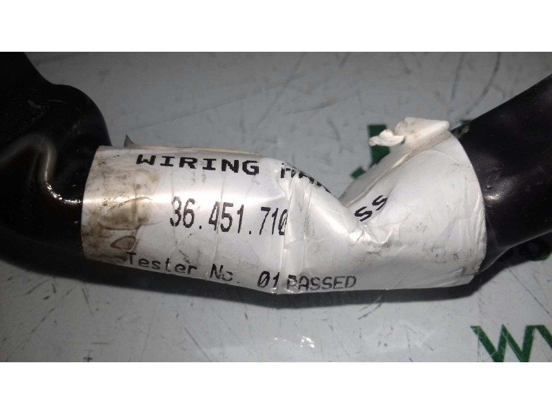 Recambio de centralita motor uce para dacia sandero ambiance referencia OEM IAM S120205101A 8201013757 KIT - CONTINENTAL