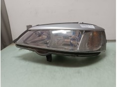 Recambio de faro izquierdo para opel astra g berlina comfort referencia OEM IAM 24439602LH 1EG00764013 148437