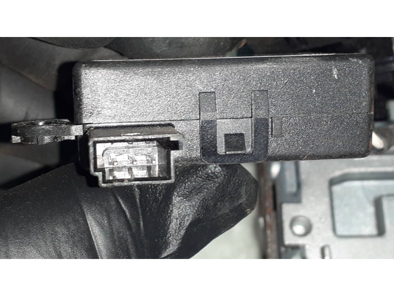 Recambio de conmutador de arranque para opel adam unlimited ecoflex referencia OEM IAM 13496392  