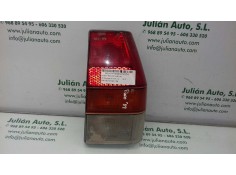 Recambio de piloto trasero derecho para volkswagen polo (861) gl referencia OEM IAM 871945112A  