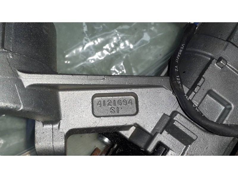 Recambio de conmutador de arranque para opel adam unlimited ecoflex referencia OEM IAM 13496392  